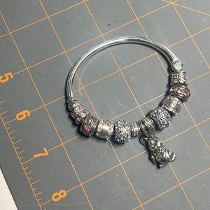 Brighton Easter bracelet